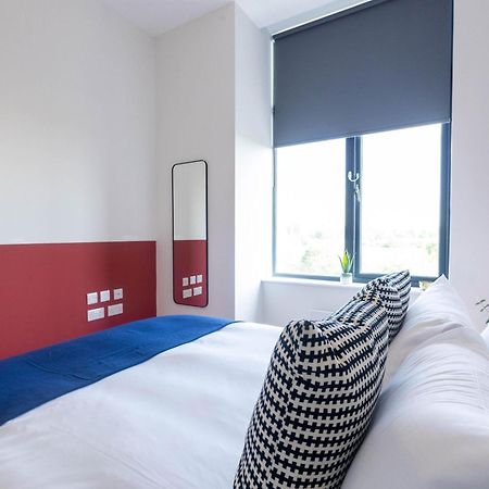 Leeds Haven Niche 1 2 Bedroom Apartments With Cityscape Views By Belvilla Esterno foto