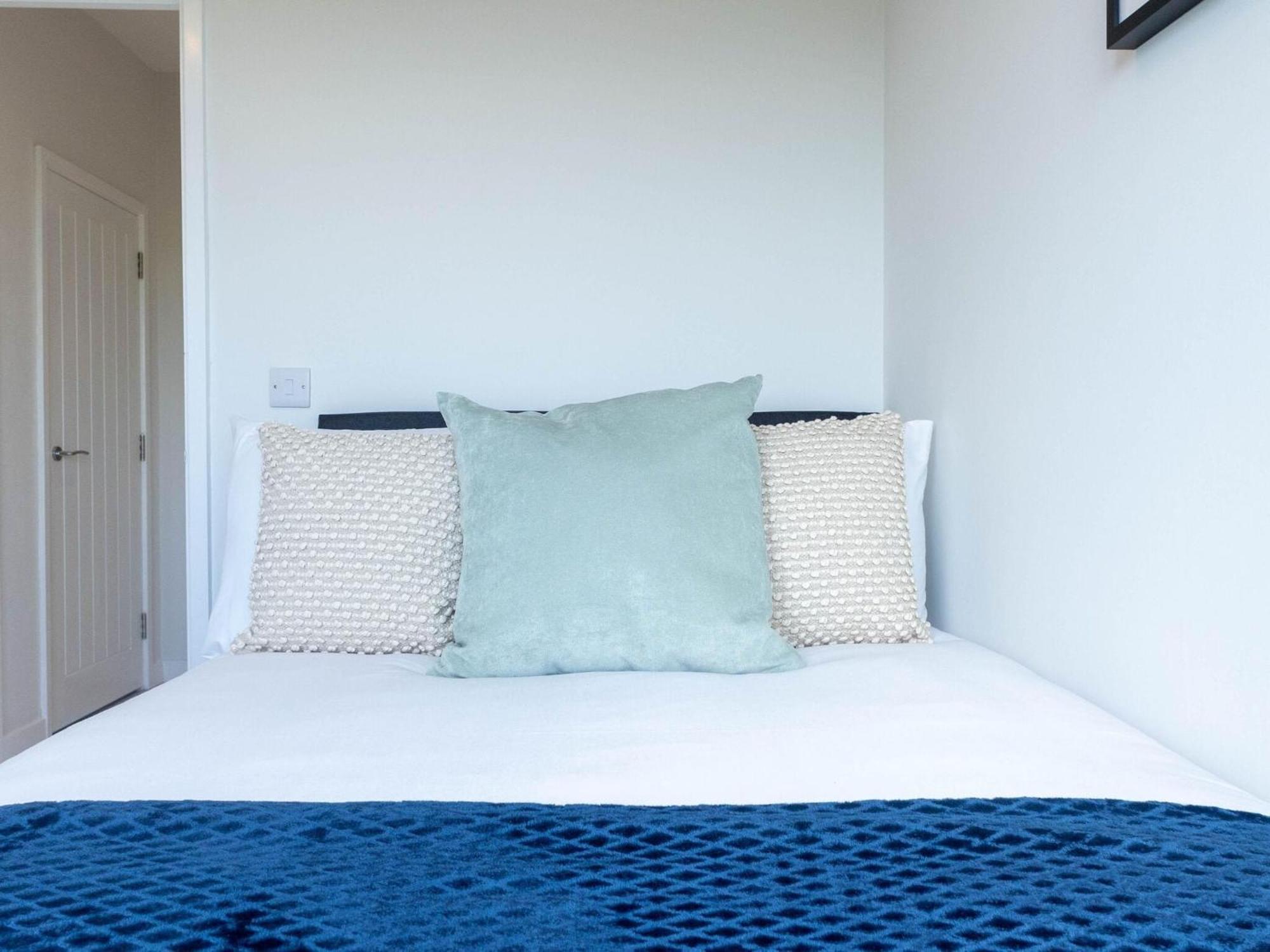 Leeds Haven Niche 1 2 Bedroom Apartments With Cityscape Views By Belvilla Esterno foto