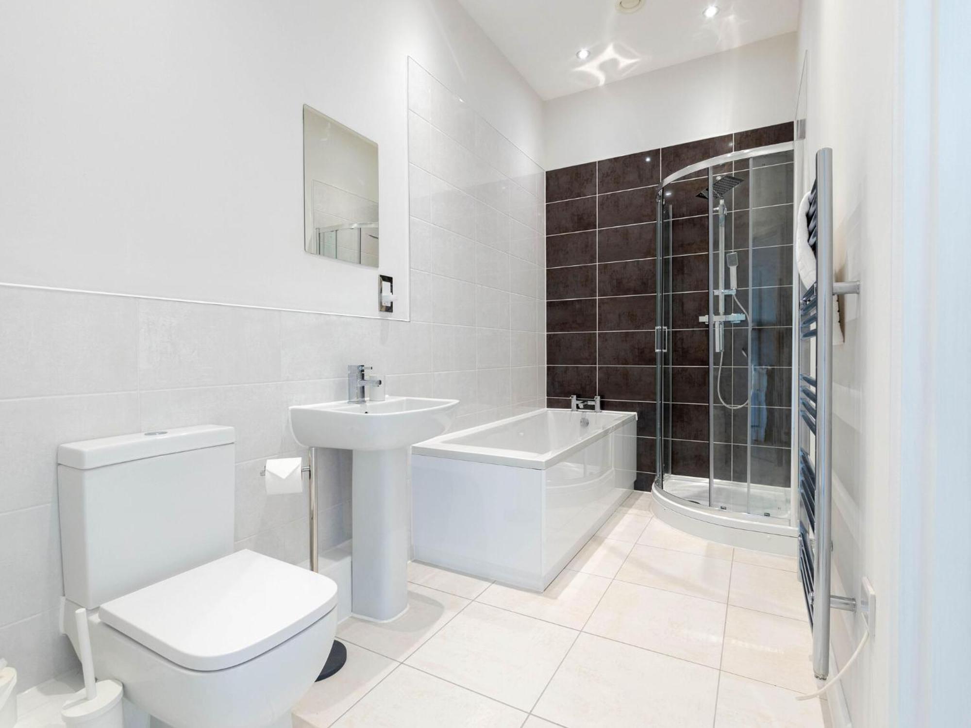 Leeds Haven Niche 1 2 Bedroom Apartments With Cityscape Views By Belvilla Esterno foto