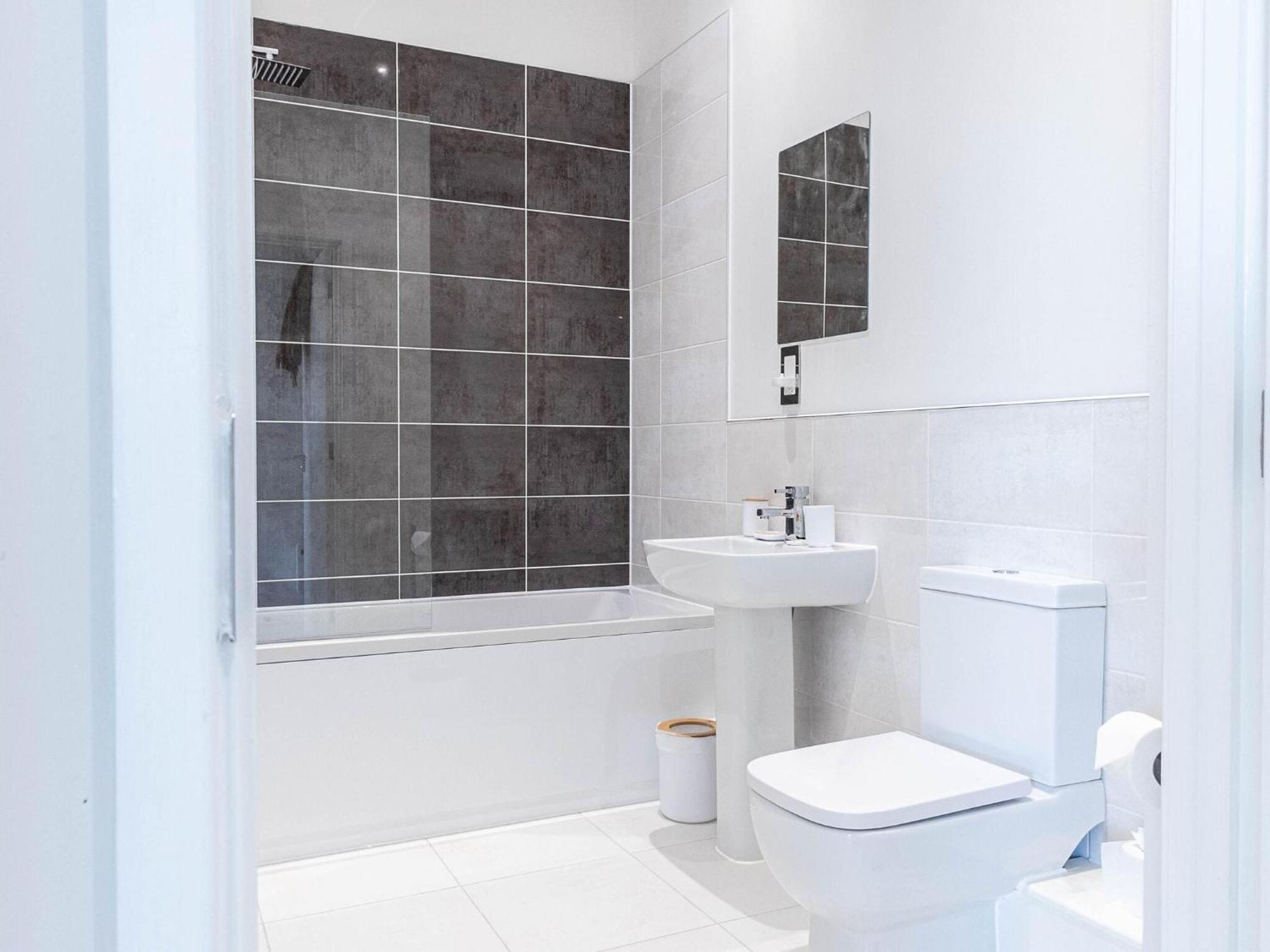 Leeds Haven Niche 1 2 Bedroom Apartments With Cityscape Views By Belvilla Esterno foto