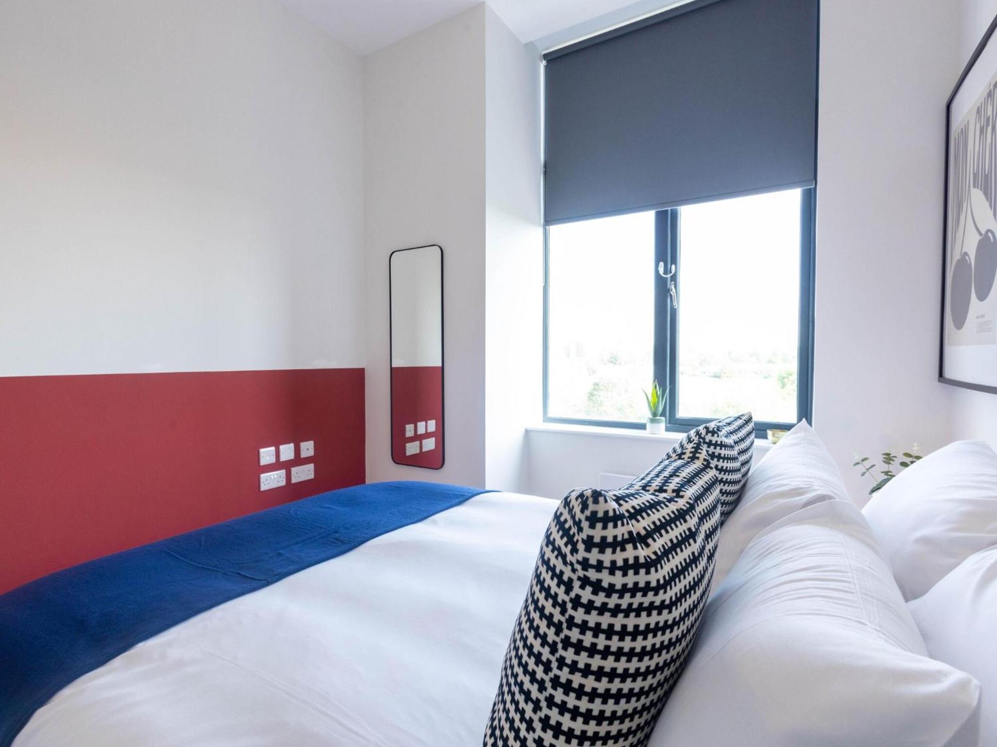 Leeds Haven Niche 1 2 Bedroom Apartments With Cityscape Views By Belvilla Esterno foto
