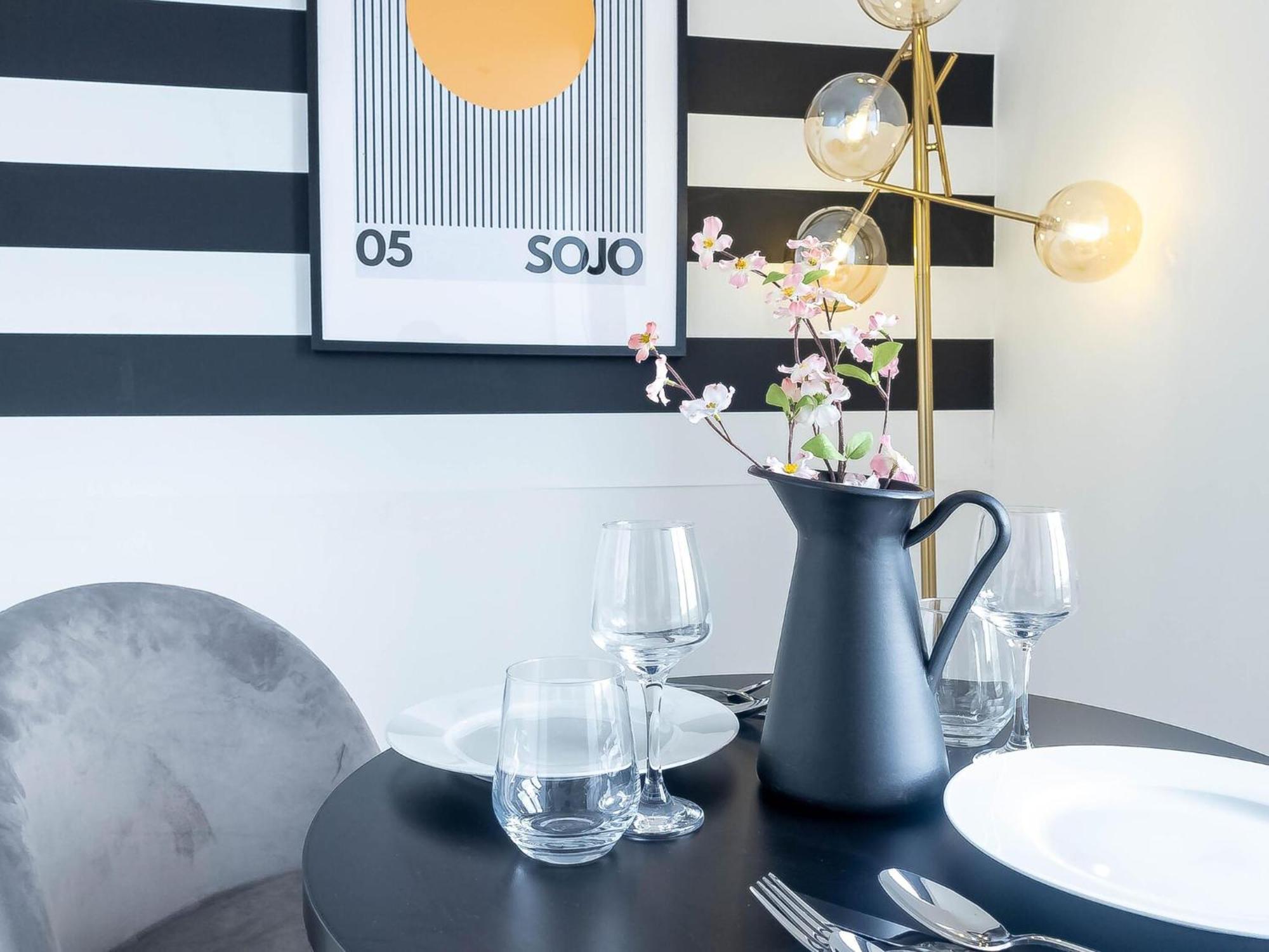 Leeds Haven Niche 1 2 Bedroom Apartments With Cityscape Views By Belvilla Esterno foto